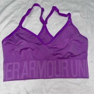 Under Armour sport bra